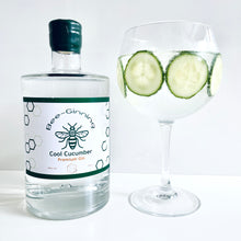 Load image into Gallery viewer, COOL CUCUMBER Premium Gin
